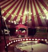 sideshowworld.com Barquinero