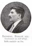 Barreau