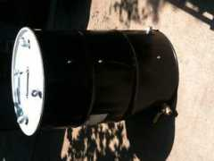 smokingmeatforums.com Barrell