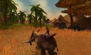 shamusyoung.com Barrens