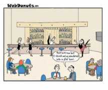 webdonuts.com Barres