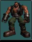 Barret