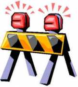 Barrier