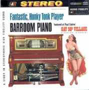 Barroom