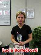 Barteckova