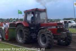tractorpulling.nl Bartelen