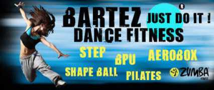 bartezfitness.com Bartez