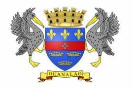 30caribbeanislands.com Barthelemy