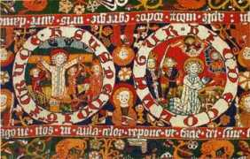 wkneedle.bayrose.org Bartholomaus