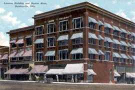 oldstratforduponavon.com Bartlesville