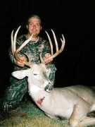 kansastrophywhitetails.com Bartnicki