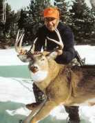 kansastrophywhitetails.com Bartnicki