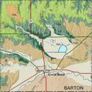 kgs.ku.edu Barton