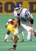ubathletics.buffalo.edu Bartoszek