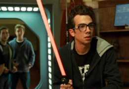 Baruchel