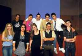 Barxas