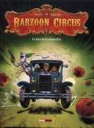 Barzoon
