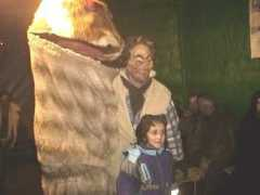 demologia.it Basalik