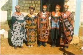 tffcam.org Basame