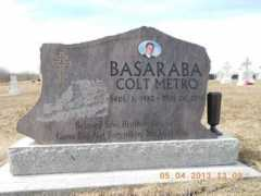 stonewriter.net Basaraba