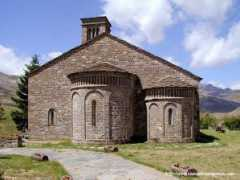romanicoaragones.com Basaran