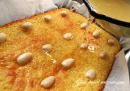 Basbousa