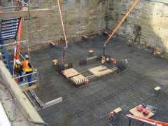 pacersteel.com Basemat