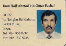 Bashai