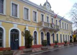 shkoder.net Bashkia