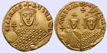 hellenica.de Basileios