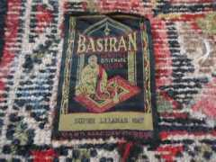 collectorsweekly.com Basiran