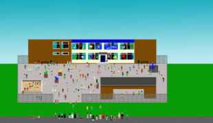 pietmondriaan.com Basisschool