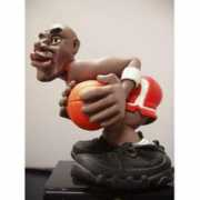 Basketballer