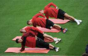 zimbio.com Basle