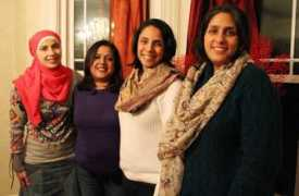 greenwichtime.com Basmeh