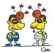 Basquet