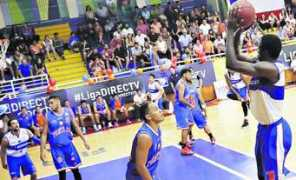 entornointeligente.com Basquetbol
