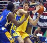 Basquete
