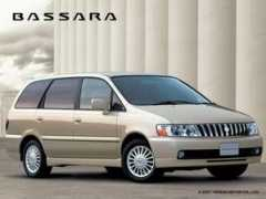 nissan.voditelu.ru Bassara
