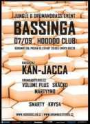 rave.cz Bassinga