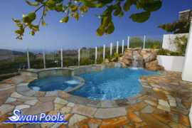 swanpools.com Bassiri