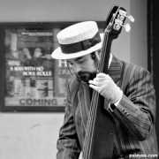 Bassist