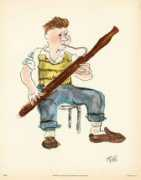 Bassoon