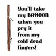 Bassoon