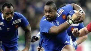 Bastareaud