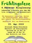bloglesungen.twoday.net Bastih