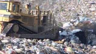 lavoz.com.ar Basural
