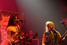 metaltraveller.com Bataclan