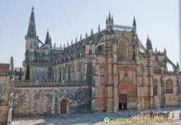 travelsignposts.com Batalha