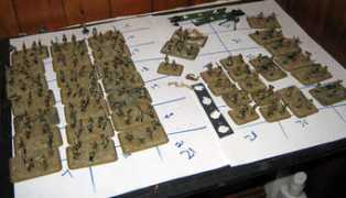 flamesofwar.com Batalon